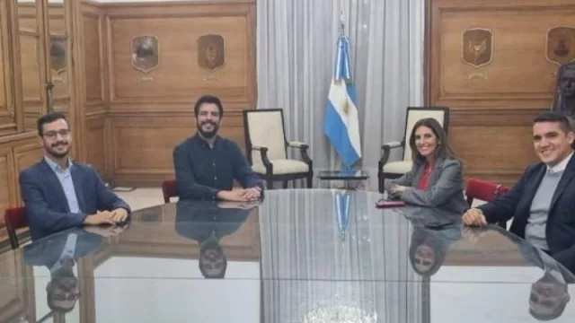 Avanzan las gestiones para regular el trabajo de las empresas de seguridad privada de Tucumán 