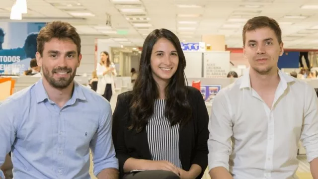 El Programa de Pasantías 2022 del Grupo Arcor está en marcha (atenti estudiantes de ingeniería, administración, marketing y más)