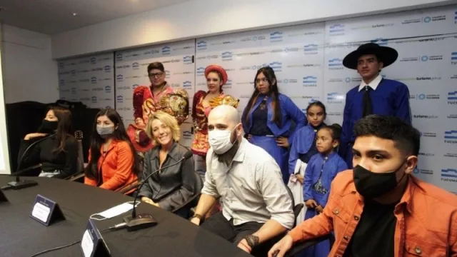 La música tucumana se lucirá en el Festival Confluencias (propone una noche emocionante) 