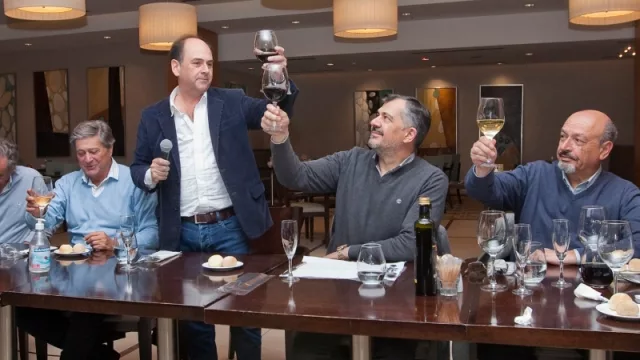 “El desafío actual para la construcción es enfrentar una economía con una inflación del 6% mensual”