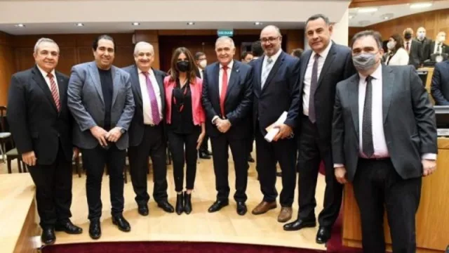 Se aprobó el nuevo Código Procesal Civil y Comercial de Tucumán (cuándo se pondrá en vigencia) 