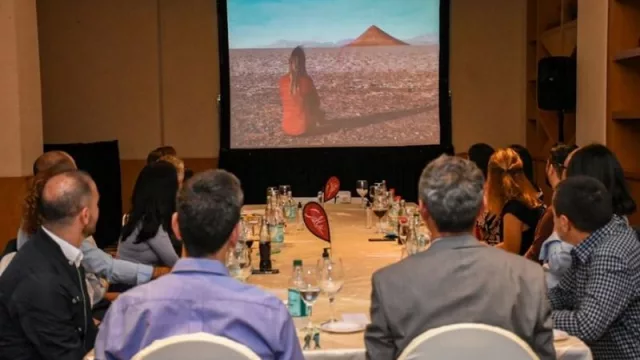 Salta y uno de los mayores operadores turísticos de Latinoamérica comercializarán el destino