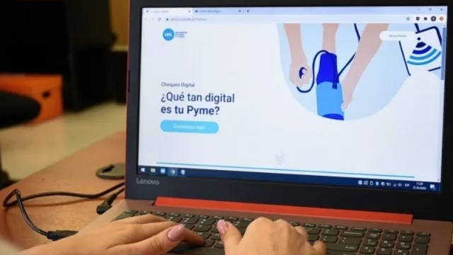 La Universidad Nacional de Tucumán fue seleccionada para ser la Unidad de Transformación Digital en el NOA