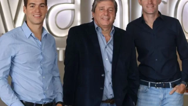 Avanco celebra sus 30 años de trabajo ininterrumpido en el mercado inmobiliario tucumano: la pasión de “avanzar y construir” como clave del éxito 