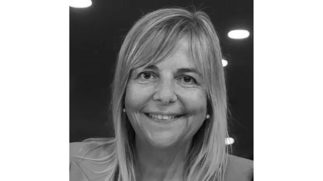 Alejandra Martínez es la nueva presidenta de Círculo Dircoms