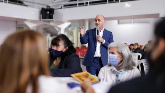 Tucumán implementará la extensión horaria del nivel primario en las escuelas públicas