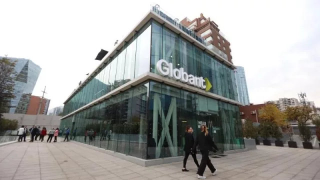 Globant imparable: nuevas oficinas en Santiago (Chile) y una inversiòn de US$ 40 millones antes de 2025