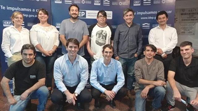 Coordinan acciones para potenciar el crecimiento de las empresas y emprendimientos del sector audiovisual de Tucumán