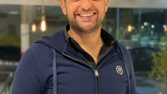 Emprender en Tucumán: un joven oriundo de Termas de Río Hondo apostó por la provincia (así nació Enebro Coffee & Bar)