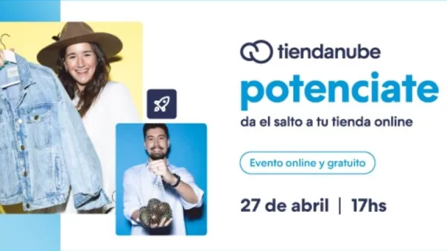 Llega Potenciate 2022: el encuentro está destinado a emprendedores que deseen dar el gran salto en sus ventas online (será gratuito) 
