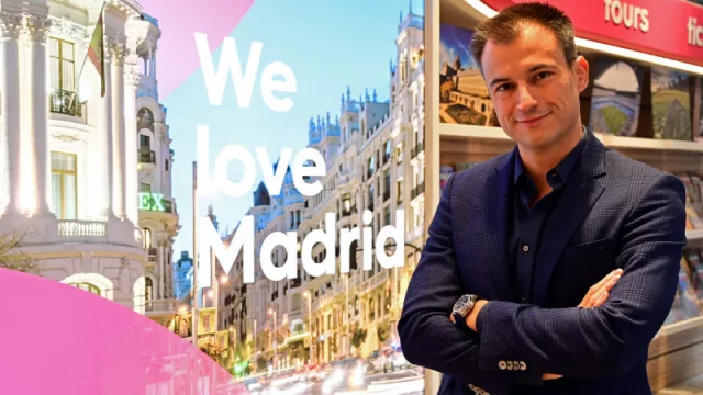 “No vamos a reinventar la rueda, vamos a seguir haciendo lo mismo con más ganas” Civitatis suma fondeo y crece en Latinoamérica