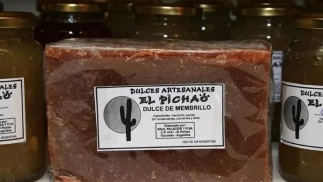 Emprendedores de Colalao del Valle realizaron una capacitación para obtener el carnet de Manipulador de Alimentos