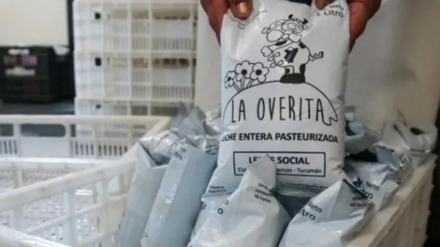 “Del Tambo a tu Mesa”: se extiende el programa en Tafí Viejo y Famaillá (comercializan el litro de leche a $ 65) 