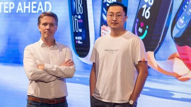 Xiaomi se presenta oficialmente en Argentina: gerente chino y distribuidor argentino (sin definición en Tierra del Fuego)