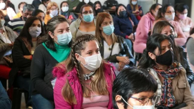 Emprendedores tucumanos accedieron a microcréditos por más de $ 4 millones 