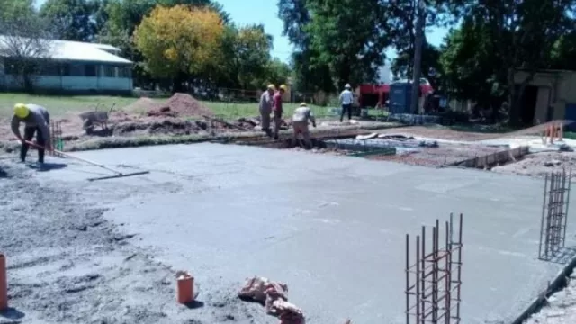 Tucumán proyecta construir 20 Centros de Desarrollo Infantil (con un desembolso total de $ 890 millones)