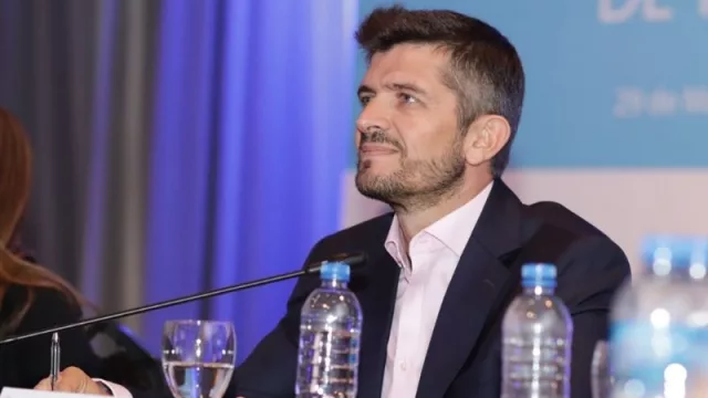 Sebastián Giobellina fue elegido por unanimidad presidente del Consejo Federal de Turismo