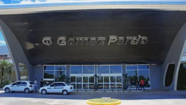 Gómez Pardo lanzó una búsqueda laboral para cubrir diferentes puestos en el supermercado