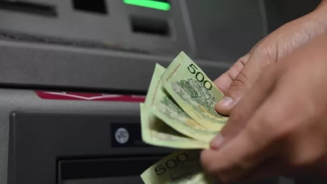 Mañana inicia el pago del 20% de los trabajadores de la Administración Pública Provincial