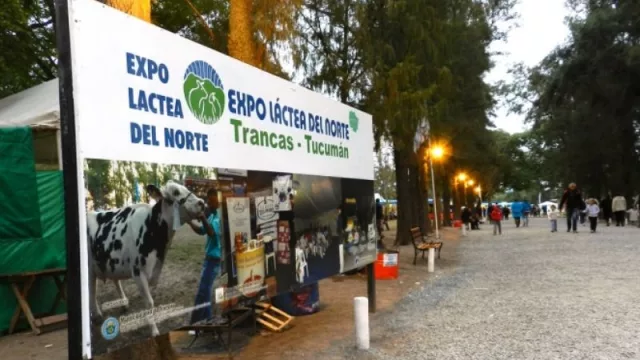 Cómo participar de la Expo Láctea del Norte en Trancas: habrá concursos, certámenes y un espacio destinado a la exposición de productos 