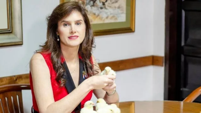 Pechugón busca nuevos mercados y apunta al Medio Oriente (y pretende exportar)