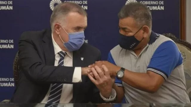 Se cerraron las paritarias: el Gobierno tucumano y ATSA llegaron a un acuerdo salarial 