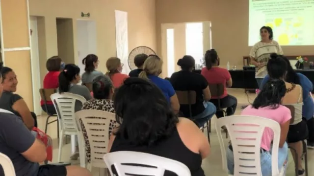 Continúa el ciclo de capacitaciones destinado a emprendedoras tucumanas (conocé el cronograma)