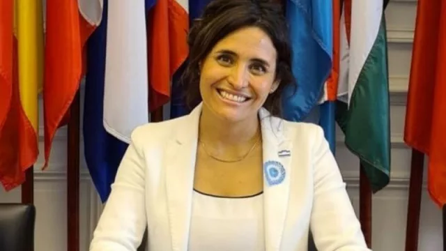 Quién es la tucumana que fue seleccionada para participar de la 14º Conferencia de las Américas, en Luisiana (Estados Unidos)