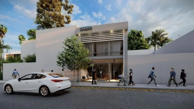 Como parte de la implementación de un plan estratégico de federalización, Grupo Gaman compró un edificio en Tucumán