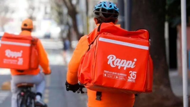 Yenny-El Ateneo llega a Rappi con sus libros (a Rosario, Córdoba, Tucumán y Salta)