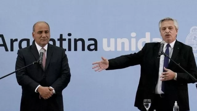 Lanzamiento de medidas desde Tucumán: “segunda etapa pospandemia y posacuerdo”