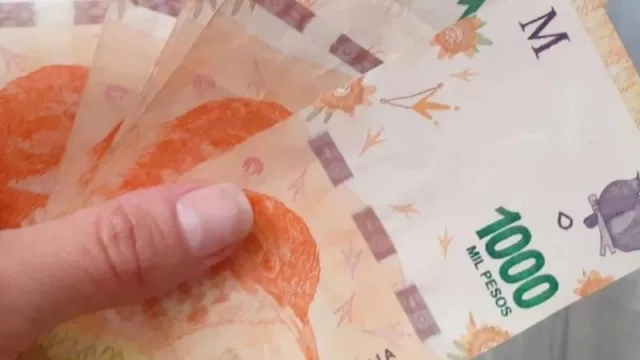 Beneficiarios de Potenciar Trabajo recibirán un bono extra en abril: de cuánto es el monto 