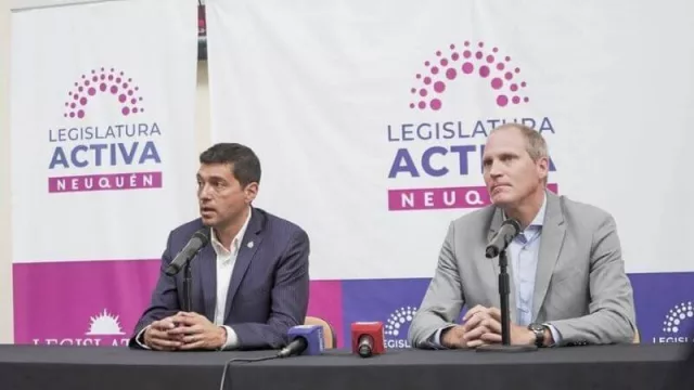 Fuerte ofensiva de Neuquén y Río Negro para reclamarle el regreso de la Tarifa Comahue