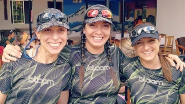 Guías de montaña mendocinas que son inspiración para otras mujeres del mundo