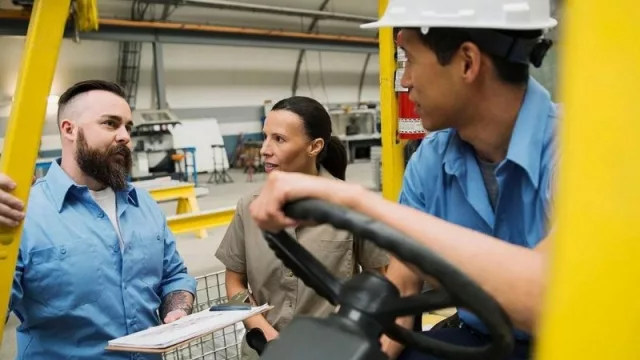 Compañía líder del software empresarial compartió 8 puntos claves para que empresas de manufactura pueden mejorar y generar mayor impacto