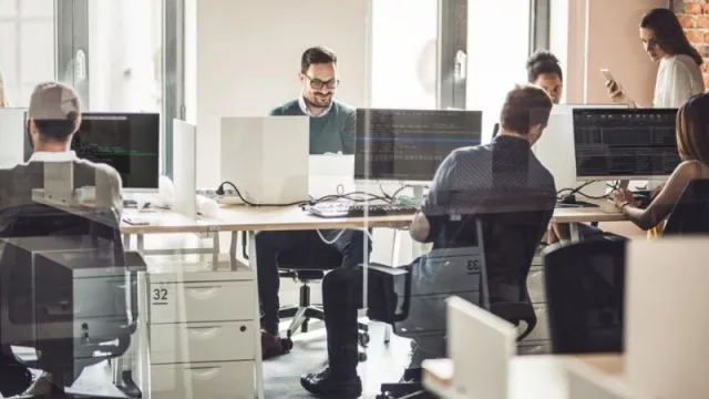 Una empresa de telecomunicaciones busca empleados mediante una novedosa propuesta que lanzó la compañía