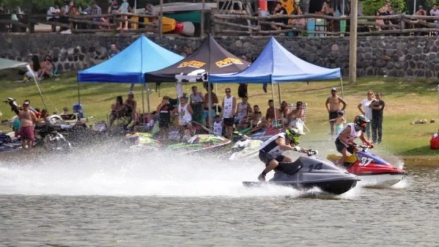 Tucumán dio inicio a los grandes eventos corporativos y deportivos en el calendario provincial