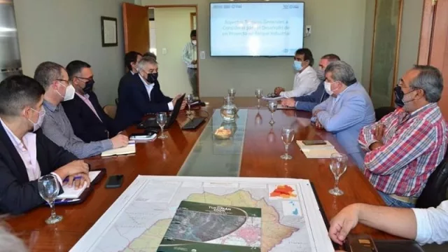 Avanza el proyecto de creación del Parque Industrial de Monteros: cuáles serán los beneficios para los tucumanos