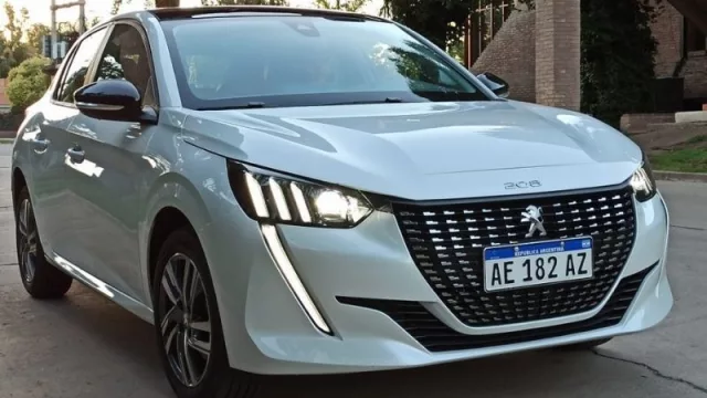 Autos y camionetas: estos fueron los más vendidos durante febrero