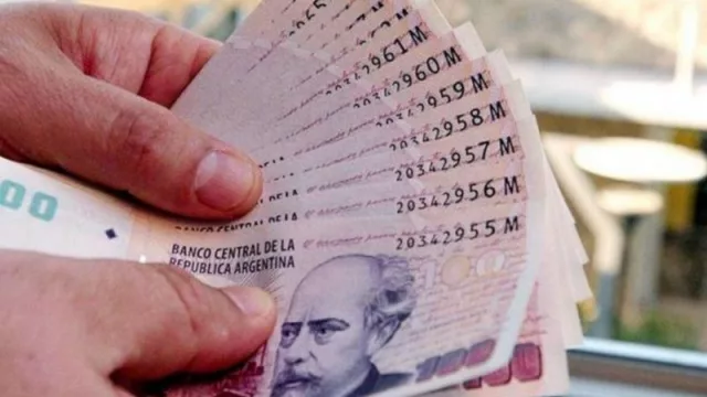 Los empleados estatales de Tucumán cobrarán un bono social de $ 10.000