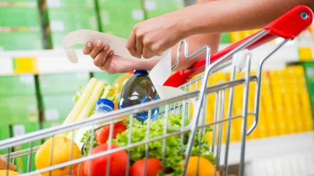 En enero el valor de la Canasta Básica Alimentaria en Tucumán fue de $ 70.500