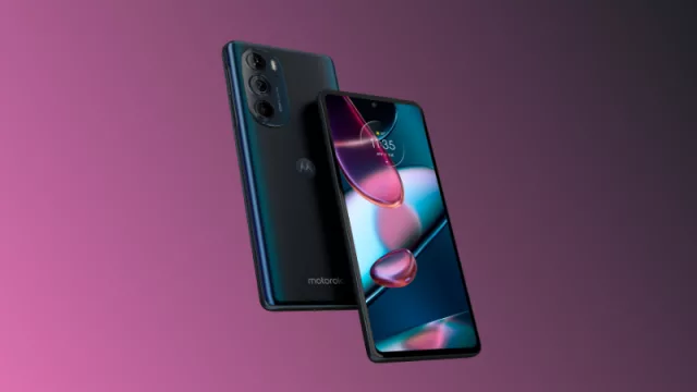 Motorola Edge 30 pro: la némesis de los Galaxy ya está aquí