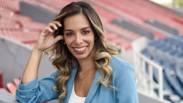 Fabi Mersán: “Las empresarias paraguayas tenemos en el ADN el ser mujeres aguerridas”