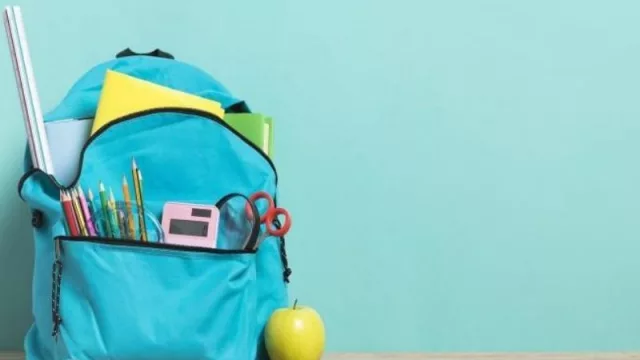 Vuelta a clases en Tucumán: lanzan precios sugeridos de la Canasta Escolar 2022