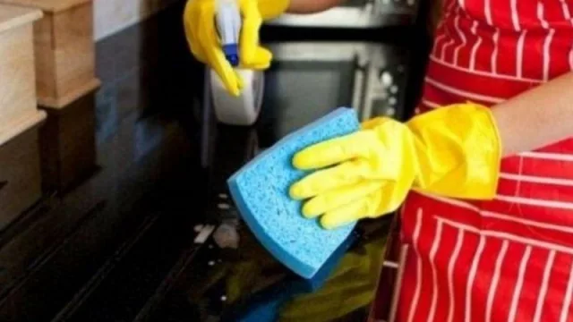 Nuevo aumento salarial para el servicio doméstico: estos son los valores de acuerdo a cada categoría 