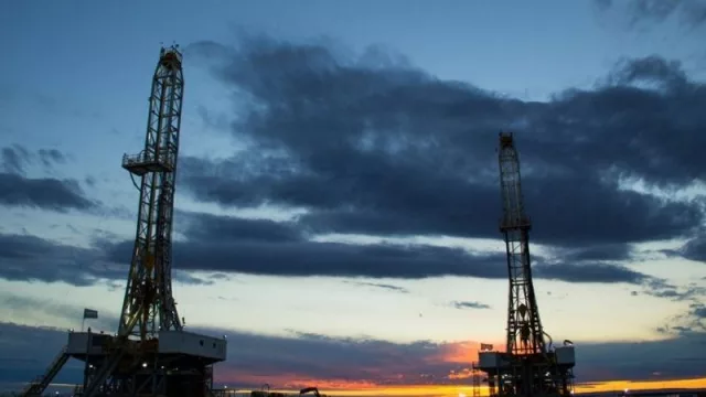 Petróleo: la producción fue la más alta desde 2011