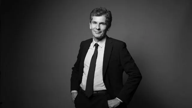 Nuevo jefe global de ventas en Carmignac