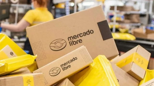 Mercado Libre planea ocupar 233 puestos de trabajo en Argentina y ofrece sueldos hasta $ 464.000 al mes