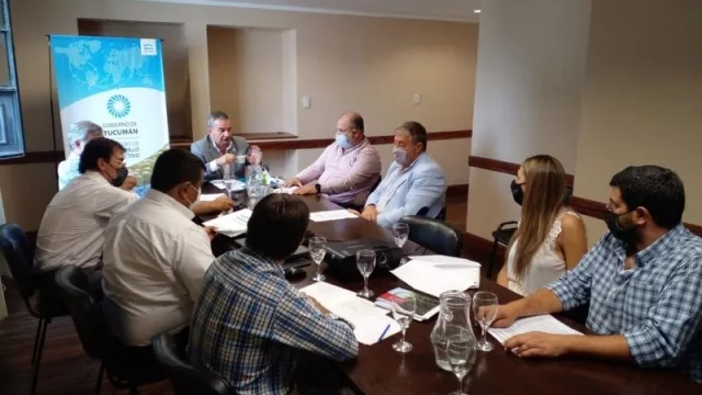 Para potenciar las exportaciones, se creó la Unidad Ejecutora de Proyectos Ganaderos en Tucumán