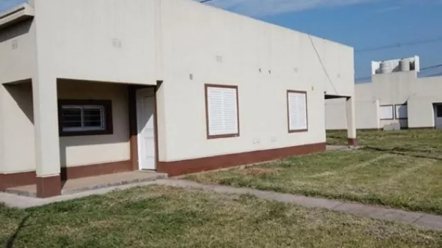 Casa propia: habilitan las inscripciones para el sorteo de viviendas en la Capital y Cruz Alta 